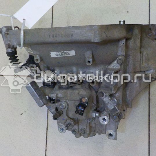 Фото Контрактная (б/у) МКПП для Honda Civic 140 л.с 16V 1.8 л R18A2 бензин 20011RPHE42