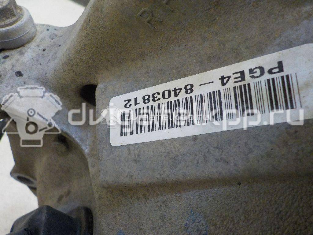 Фото Контрактная (б/у) МКПП для Honda Civic 140 л.с 16V 1.8 л R18A2 бензин 20011RPHE42 {forloop.counter}}