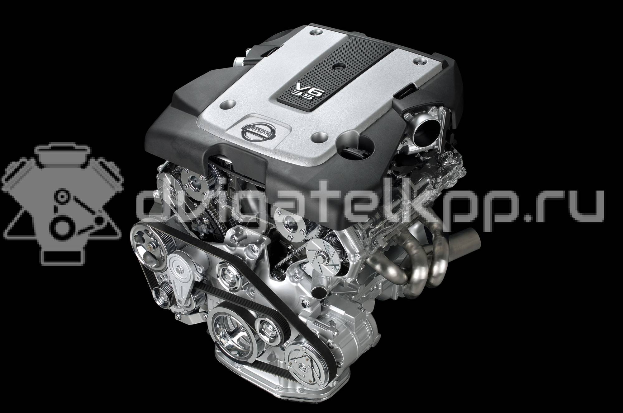 Фото Контрактный (б/у) двигатель EX для Ford Capri / Taunus / Transit 60 л.с 8V 1.5 л бензин {forloop.counter}}