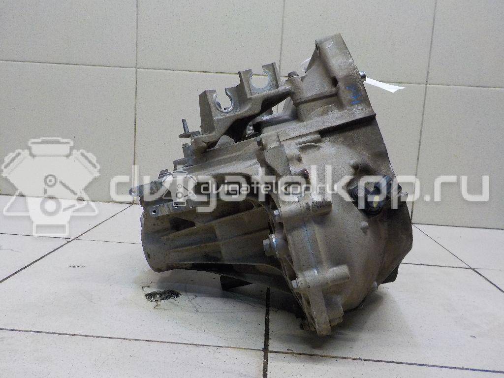 Фото Контрактная (б/у) МКПП для Honda Civic 140 л.с 16V 1.8 л R18A2 бензин 20011RPHE42 {forloop.counter}}