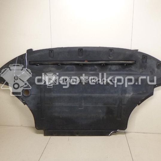 Фото Пыльник двигателя  8R0863821C для Audi Q5