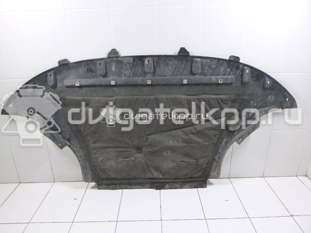 Фото Пыльник двигателя  8R0863821C для Audi Q5 {forloop.counter}}
