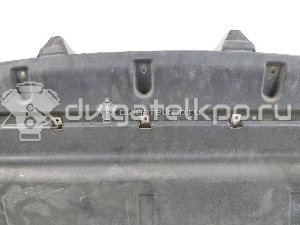 Фото Пыльник двигателя  8R0863821C для Audi Q5 {forloop.counter}}