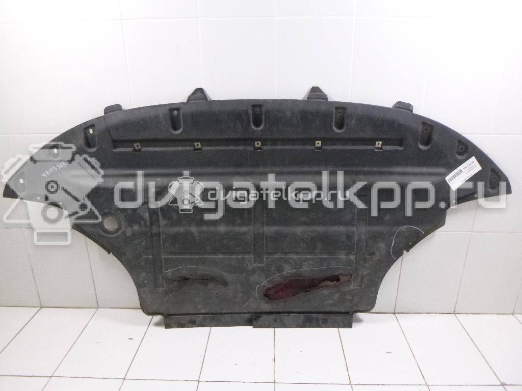 Фото Пыльник двигателя  8R0863821C для Audi Q5 {forloop.counter}}