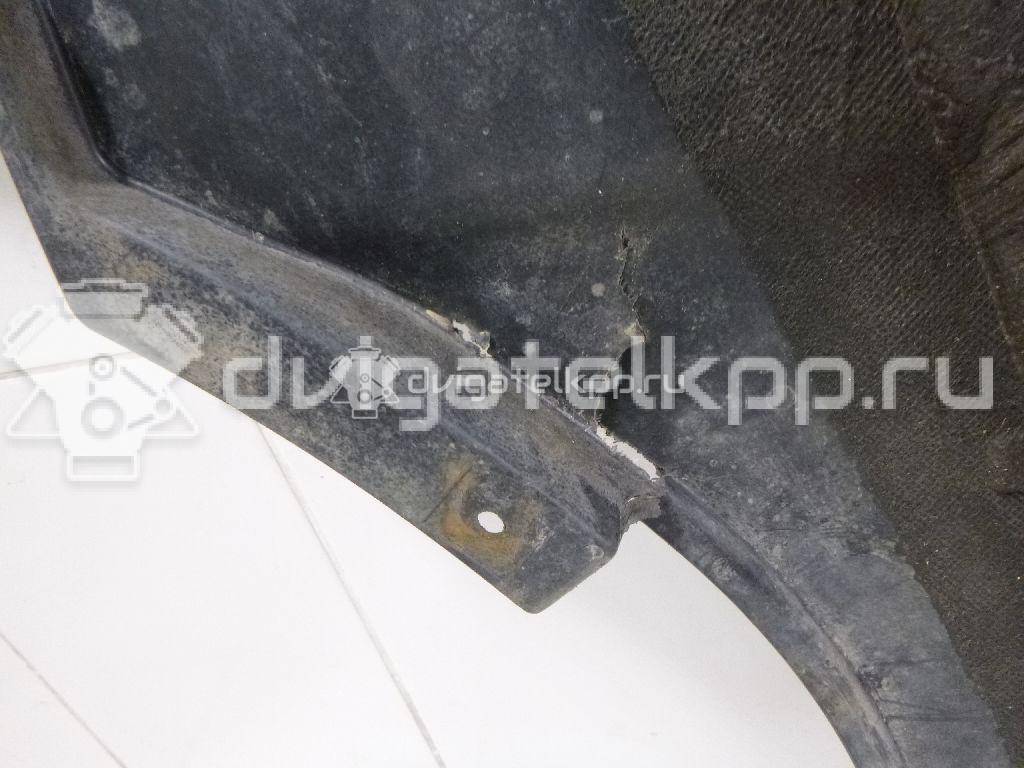 Фото Пыльник двигателя  8R0863821C для Audi Q5 {forloop.counter}}