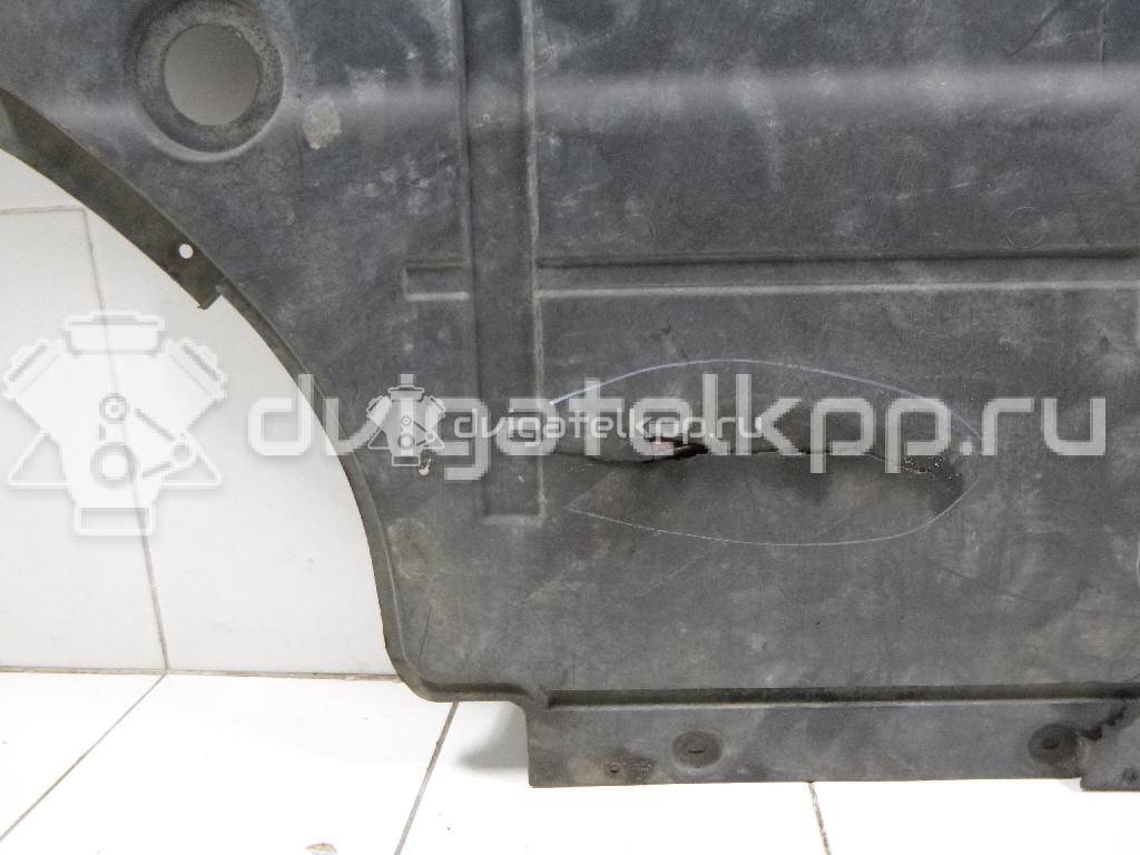 Фото Пыльник двигателя  8R0863821C для Audi Q5 {forloop.counter}}