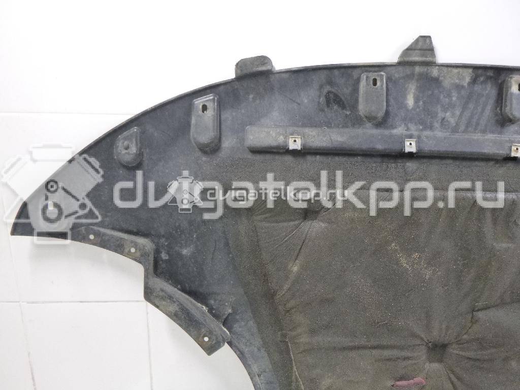 Фото Пыльник двигателя  8R0863821C для Audi Q5 {forloop.counter}}