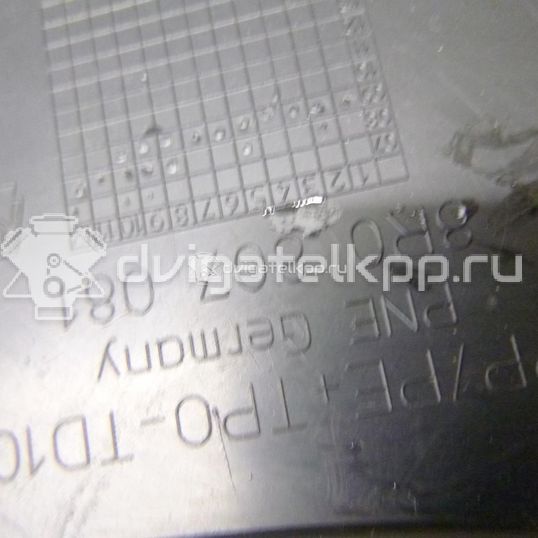 Фото Кожух замка капота  8R0807081 для Audi Q5