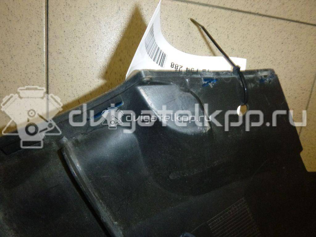 Фото Кожух замка капота  8R0807081 для Audi Q5 {forloop.counter}}