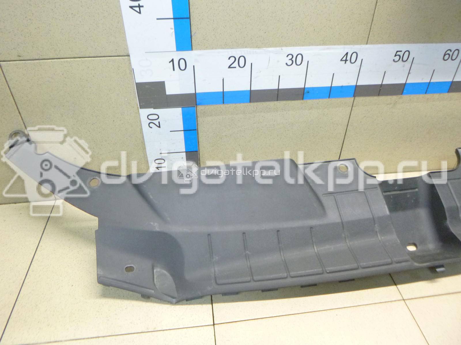 Фото Кожух замка капота  8R0807081 для Audi Q5 {forloop.counter}}