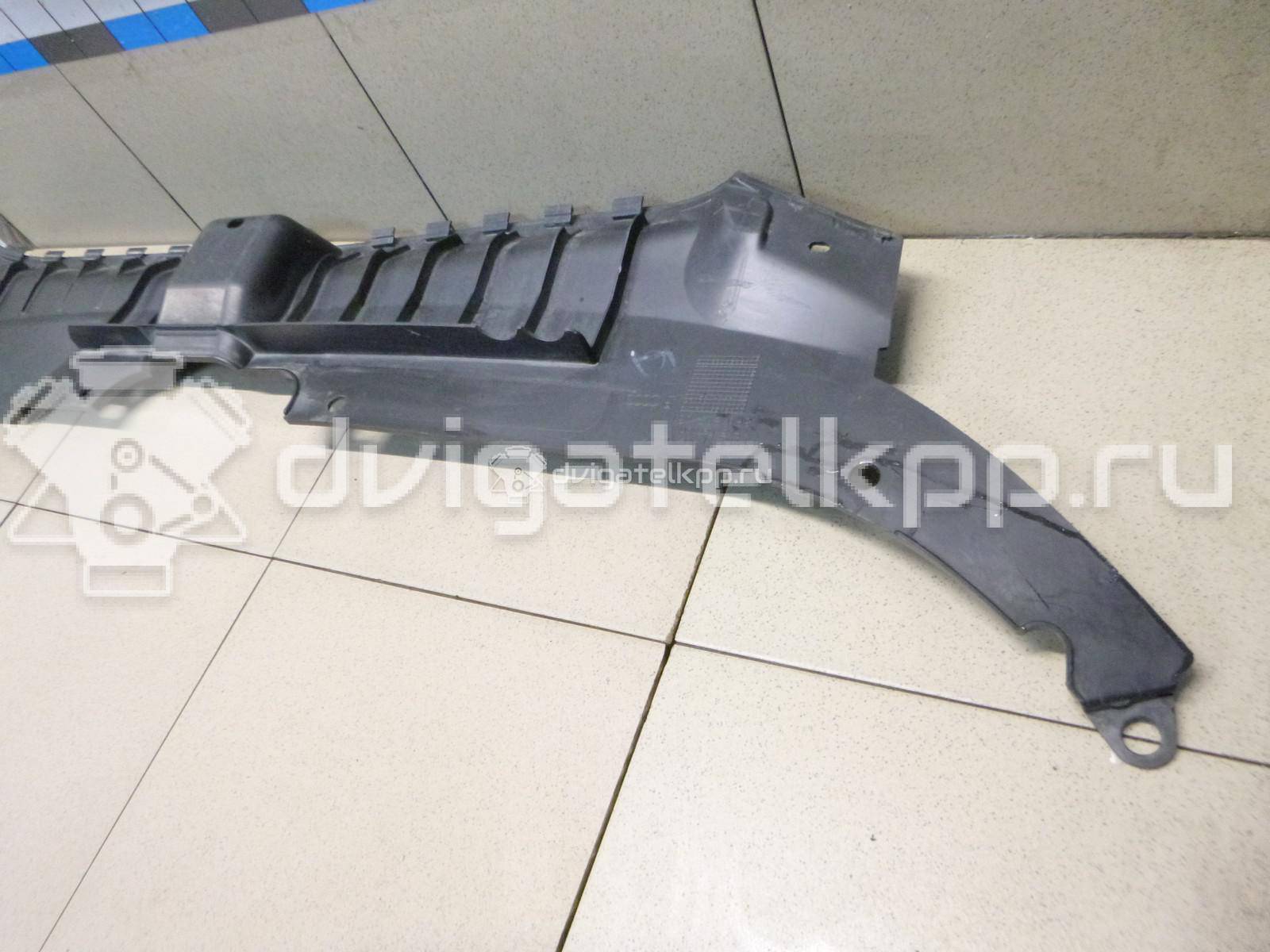 Фото Кожух замка капота  8R0807081 для Audi Q5 {forloop.counter}}