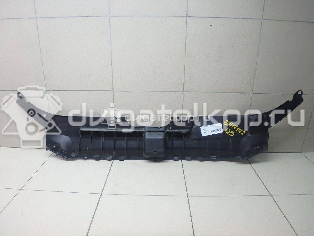 Фото Кожух замка капота  8r0807081 для Audi Q5 {forloop.counter}}