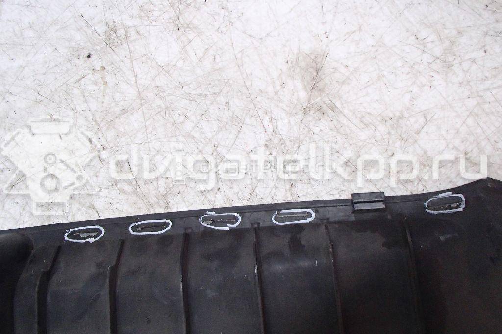 Фото Кожух замка капота  8R0807081 для Audi Q5 {forloop.counter}}