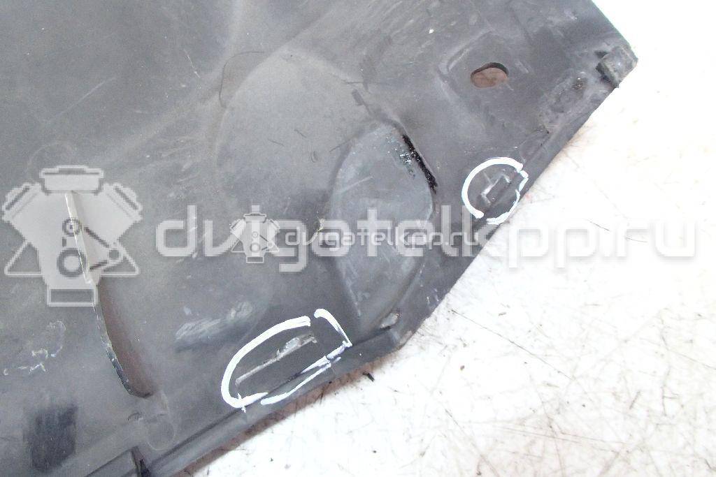 Фото Кожух замка капота  8R0807081 для Audi Q5 {forloop.counter}}