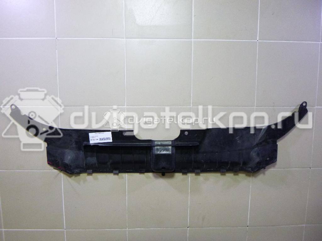 Фото Кожух замка капота  8R0807081 для Audi Q5 {forloop.counter}}