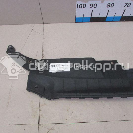 Фото Кожух замка капота  8R0807081 для Audi Q5