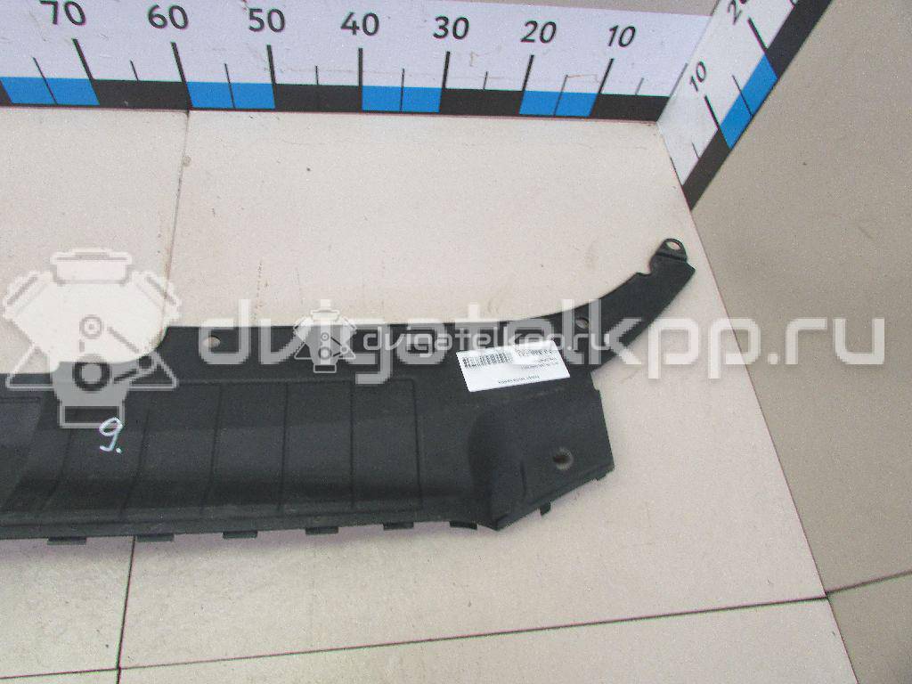 Фото Кожух замка капота  8R0807081 для Audi Q5 {forloop.counter}}