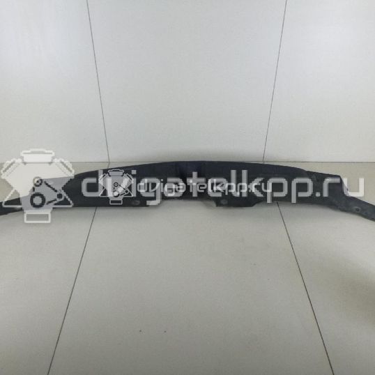 Фото Кожух замка капота  8R0807081 для Audi Q5