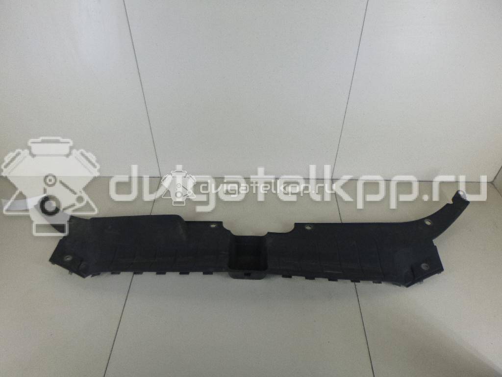 Фото Кожух замка капота  8R0807081 для Audi Q5 {forloop.counter}}