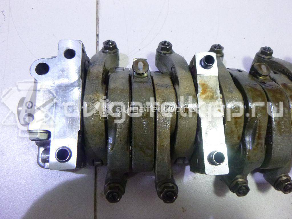 Фото Ось коромысел для двигателя R18A2 для Honda Civic 140 л.с 16V 1.8 л бензин 14631RNAA00 {forloop.counter}}