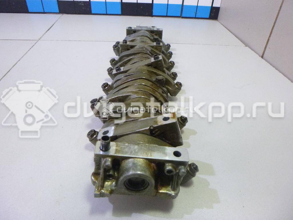 Фото Ось коромысел для двигателя R18A2 для Honda Civic 140 л.с 16V 1.8 л бензин 14631RNAA00 {forloop.counter}}