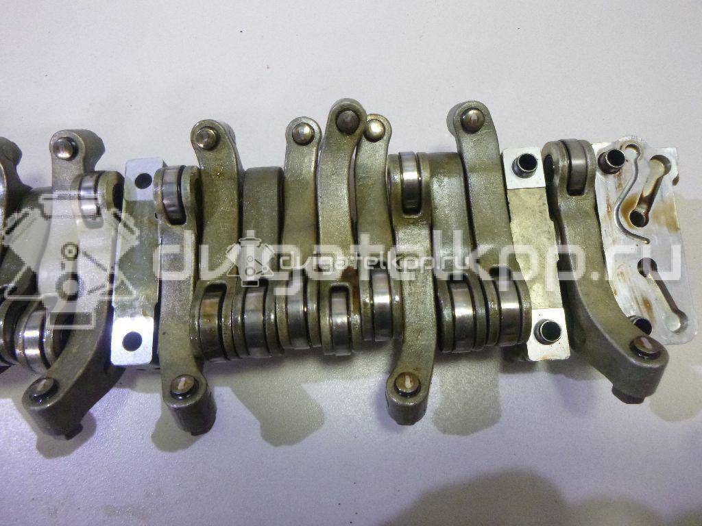 Фото Ось коромысел для двигателя R20A2 для Honda Cr-V 143-155 л.с 16V 2.0 л бензин 14631RNAA00 {forloop.counter}}