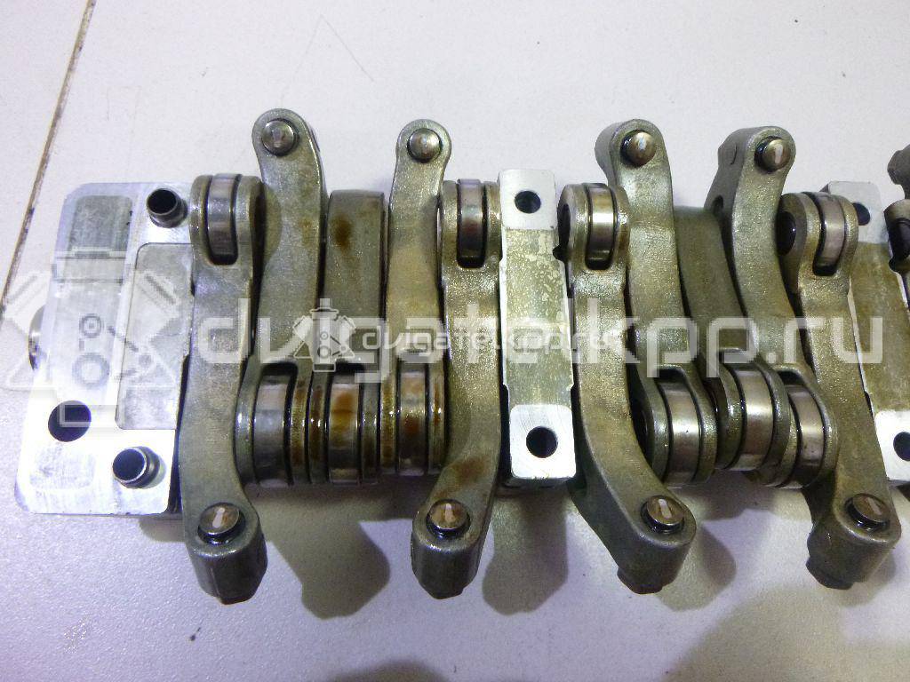 Фото Ось коромысел для двигателя R20A2 для Honda Cr-V 143-155 л.с 16V 2.0 л бензин 14631RNAA00 {forloop.counter}}