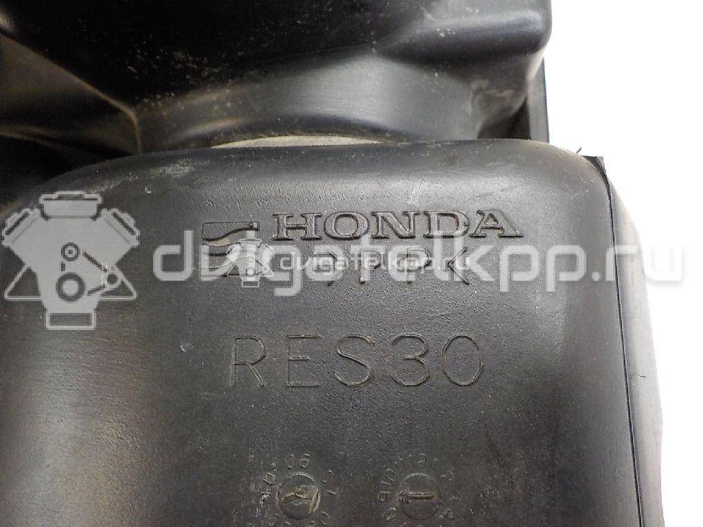 Фото Резонатор воздушного фильтра для двигателя R20A2 для Honda Cr-V 143-155 л.с 16V 2.0 л бензин 17236RZPG00 {forloop.counter}}