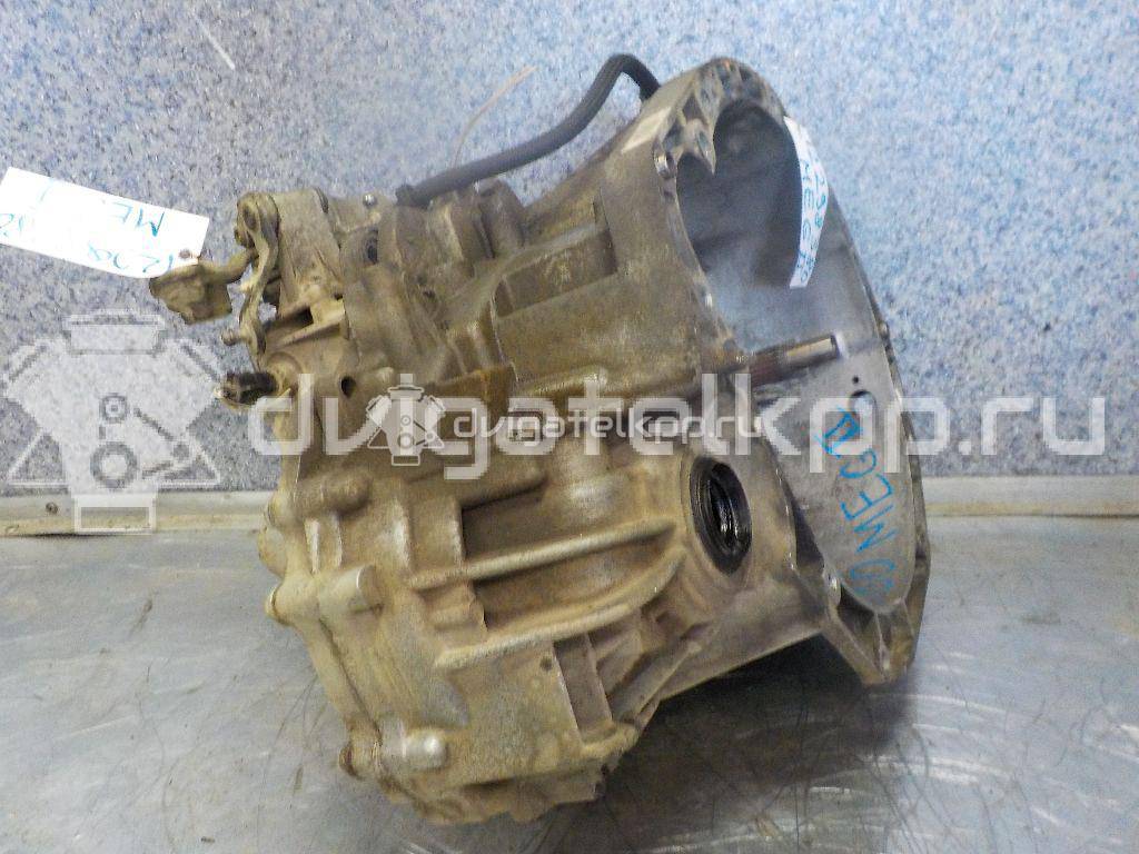 Фото Контрактная (б/у) МКПП для Renault Megane 135-140 л.с 16V 2.0 л F4R 770 бензин {forloop.counter}}