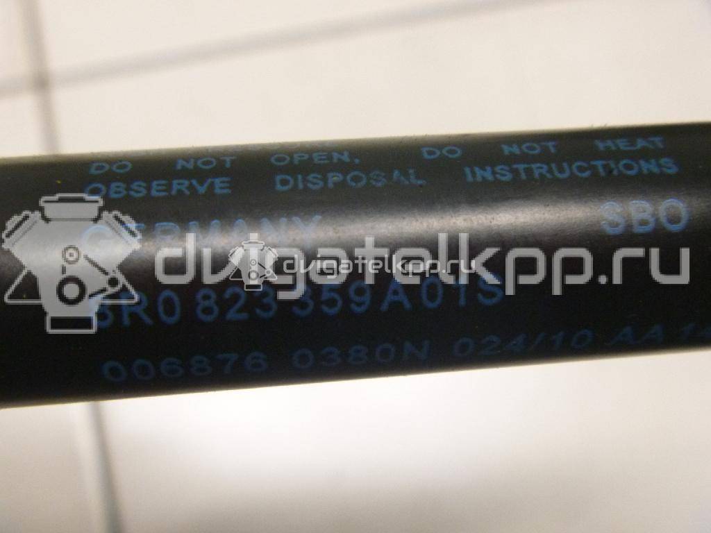 Фото Амортизатор капота  8R0823359A для Audi Q5 {forloop.counter}}
