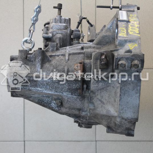 Фото Контрактная (б/у) МКПП для Honda Accord 136 л.с 16V 1.9 л F18B2 бензин 20011PDGJ40