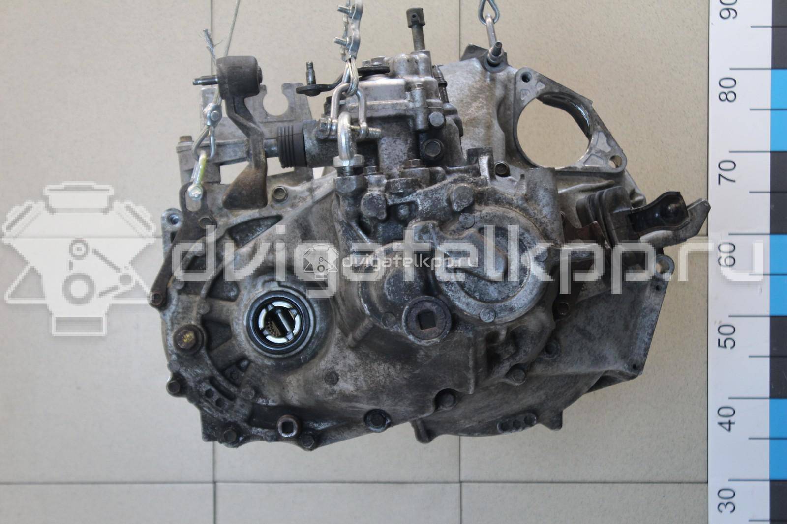 Фото Контрактная (б/у) МКПП для Honda Accord 136 л.с 16V 1.9 л F18B2 бензин 20011PDGJ40 {forloop.counter}}