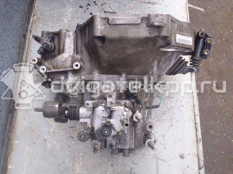 Фото Контрактная (б/у) МКПП для Honda Accord 136 л.с 16V 1.9 л F18B2 бензин 20011PDGJ40 {forloop.counter}}