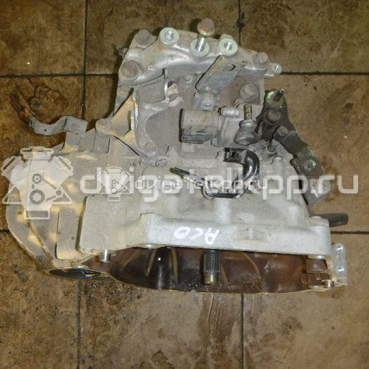 Фото Контрактная (б/у) МКПП для Honda Accord 188-204 л.с 16V 2.4 л K24Z3 бензин 20011RM5B30