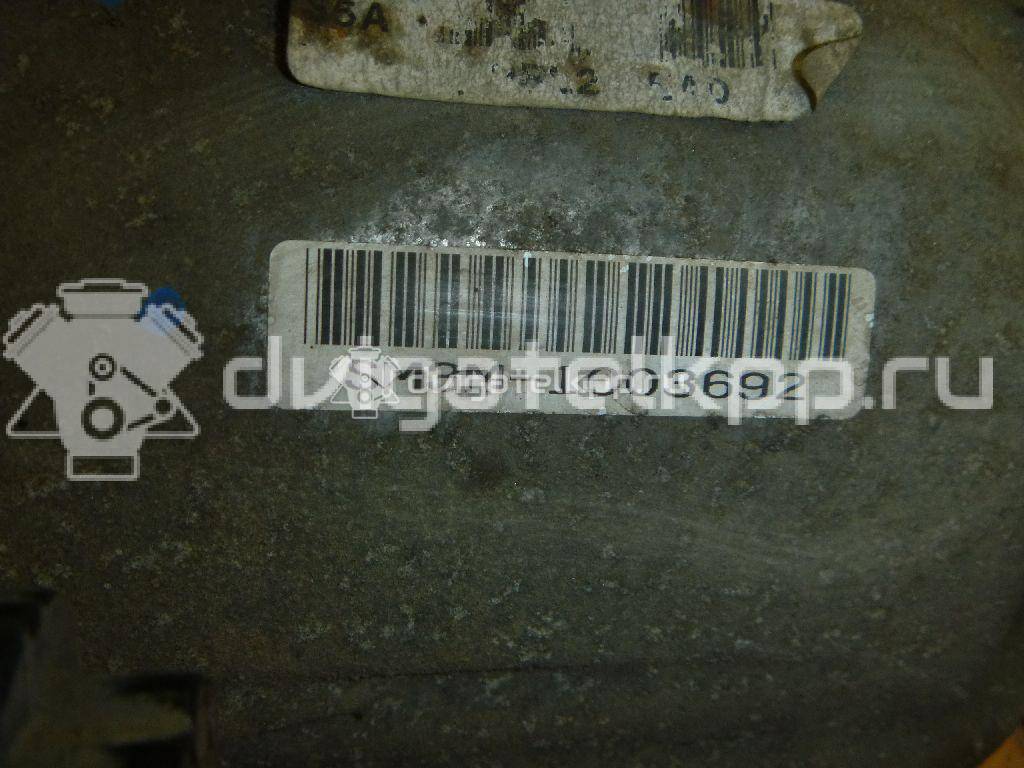 Фото Контрактная (б/у) МКПП для Honda Accord 188-204 л.с 16V 2.4 л K24Z3 бензин 20011RM5B30 {forloop.counter}}