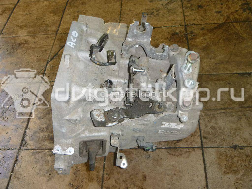 Фото Контрактная (б/у) МКПП для Honda Accord 188-204 л.с 16V 2.4 л K24Z3 бензин 20011RM5B30 {forloop.counter}}