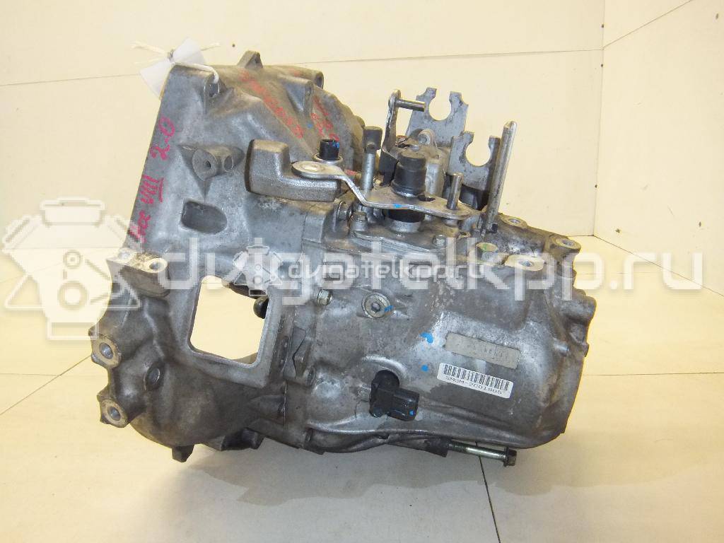 Фото Контрактная (б/у) МКПП для Honda Accord 188-204 л.с 16V 2.4 л K24Z3 бензин 20011RM5B30 {forloop.counter}}