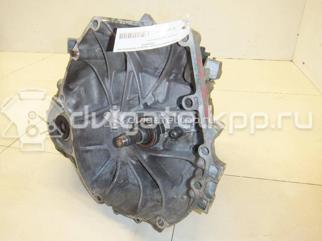 Фото Контрактная (б/у) МКПП для Honda Accord 188-204 л.с 16V 2.4 л K24Z3 бензин 20011RM5B30 {forloop.counter}}