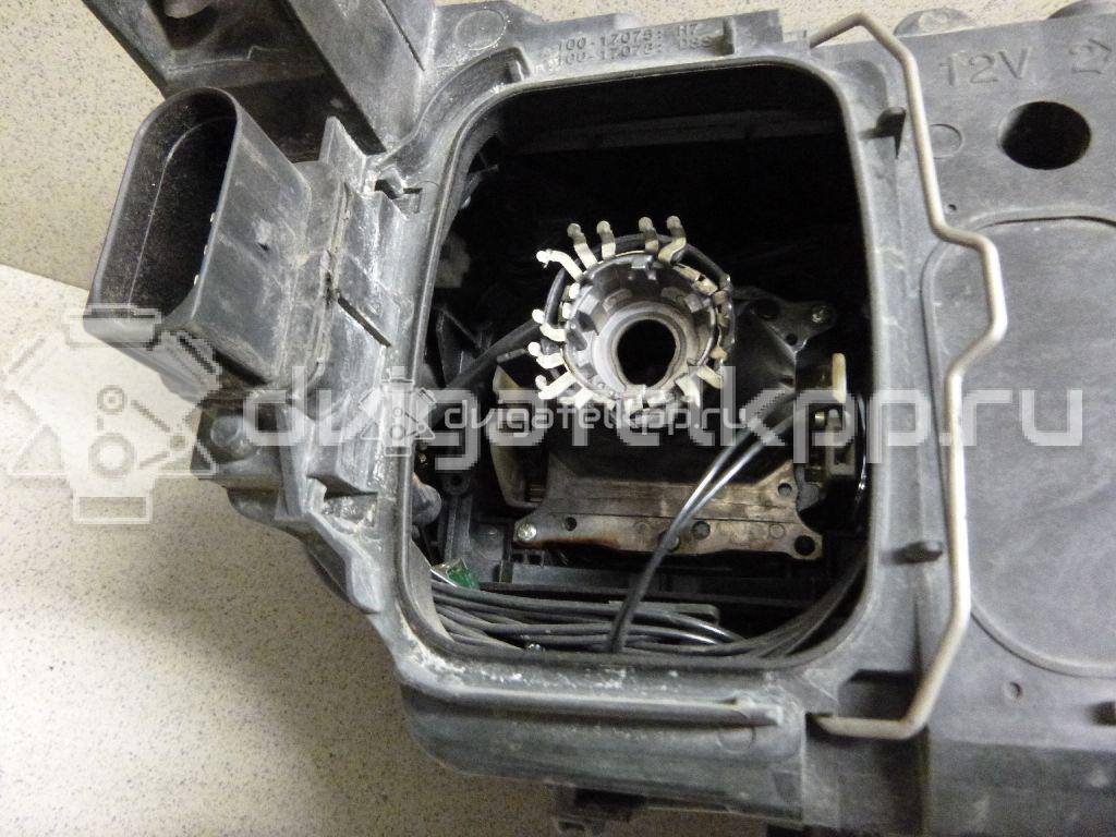 Фото Фара левая  8R0941029AF для Audi Q5 {forloop.counter}}
