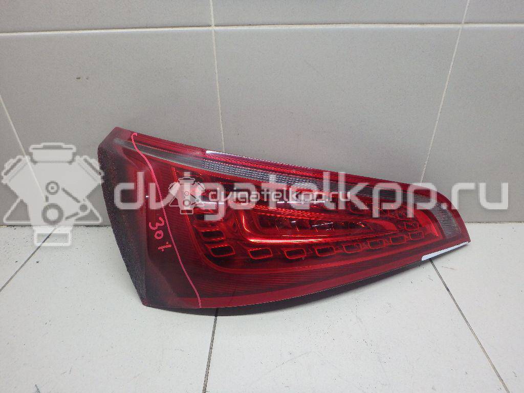Фото Фонарь задний левый  8R0945093A для Audi Q5 {forloop.counter}}