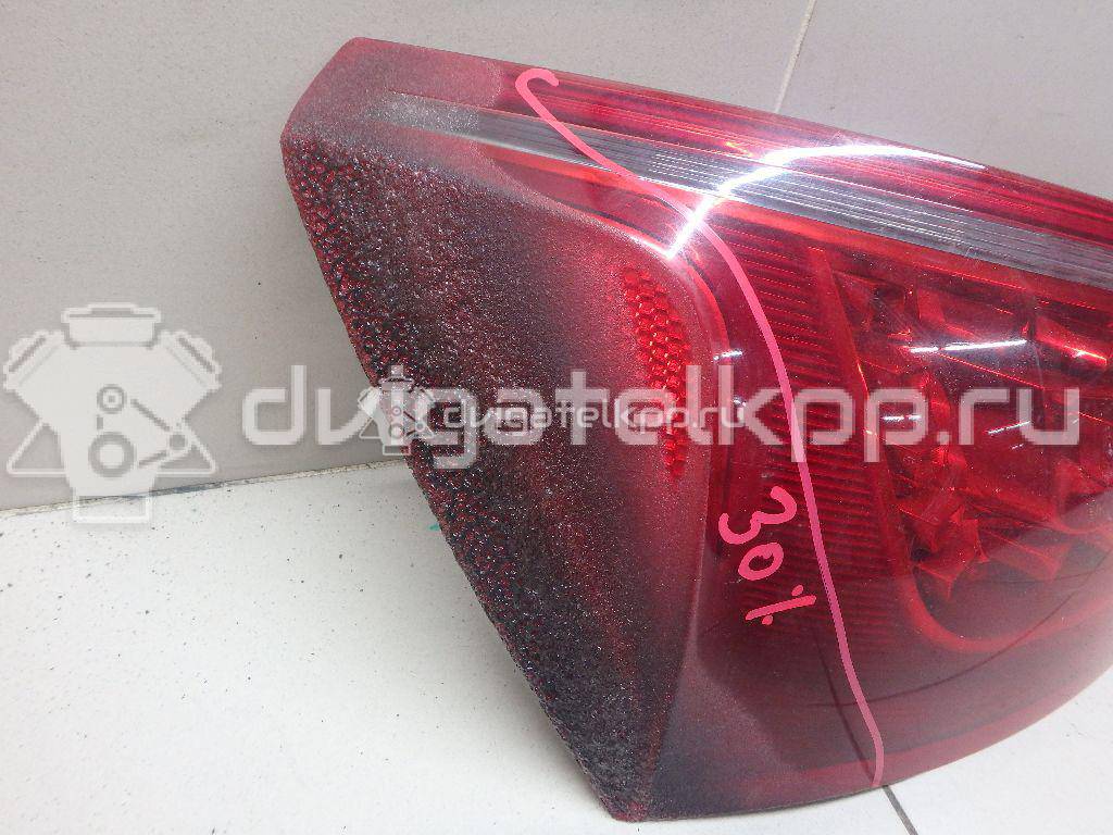 Фото Фонарь задний левый  8R0945093A для Audi Q5 {forloop.counter}}