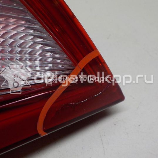 Фото Фонарь задний левый  8r0945093a для Audi Q5