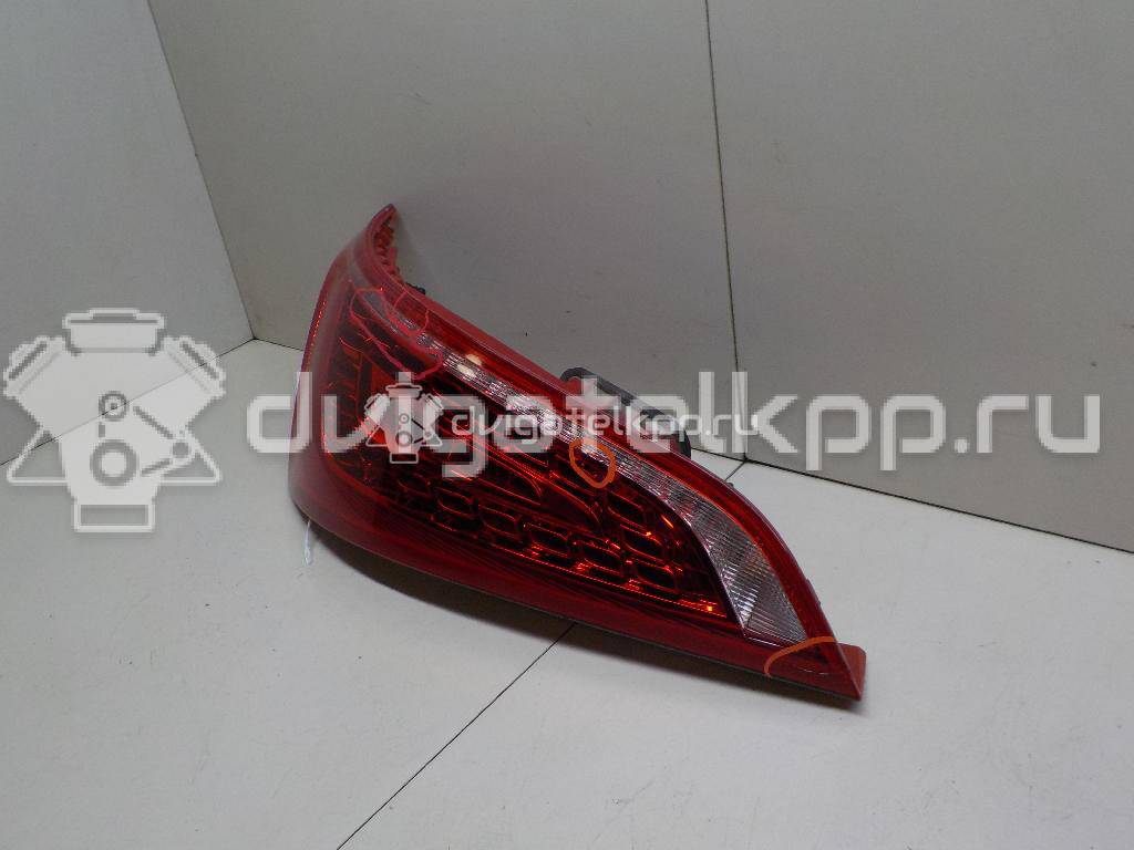 Фото Фонарь задний левый  8r0945093a для Audi Q5 {forloop.counter}}