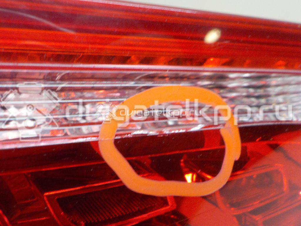 Фото Фонарь задний левый  8r0945093a для Audi Q5 {forloop.counter}}