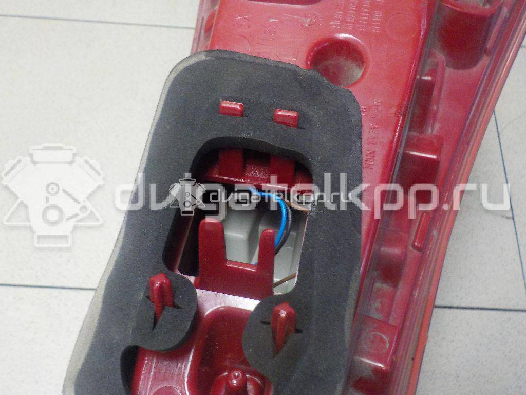Фото Фонарь задний левый  8R0945093A для Audi Q5 {forloop.counter}}