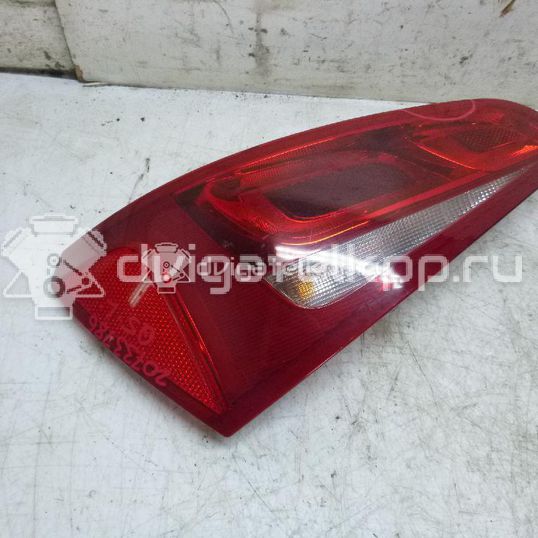 Фото Фонарь задний левый  8r0945093 для Audi Q5
