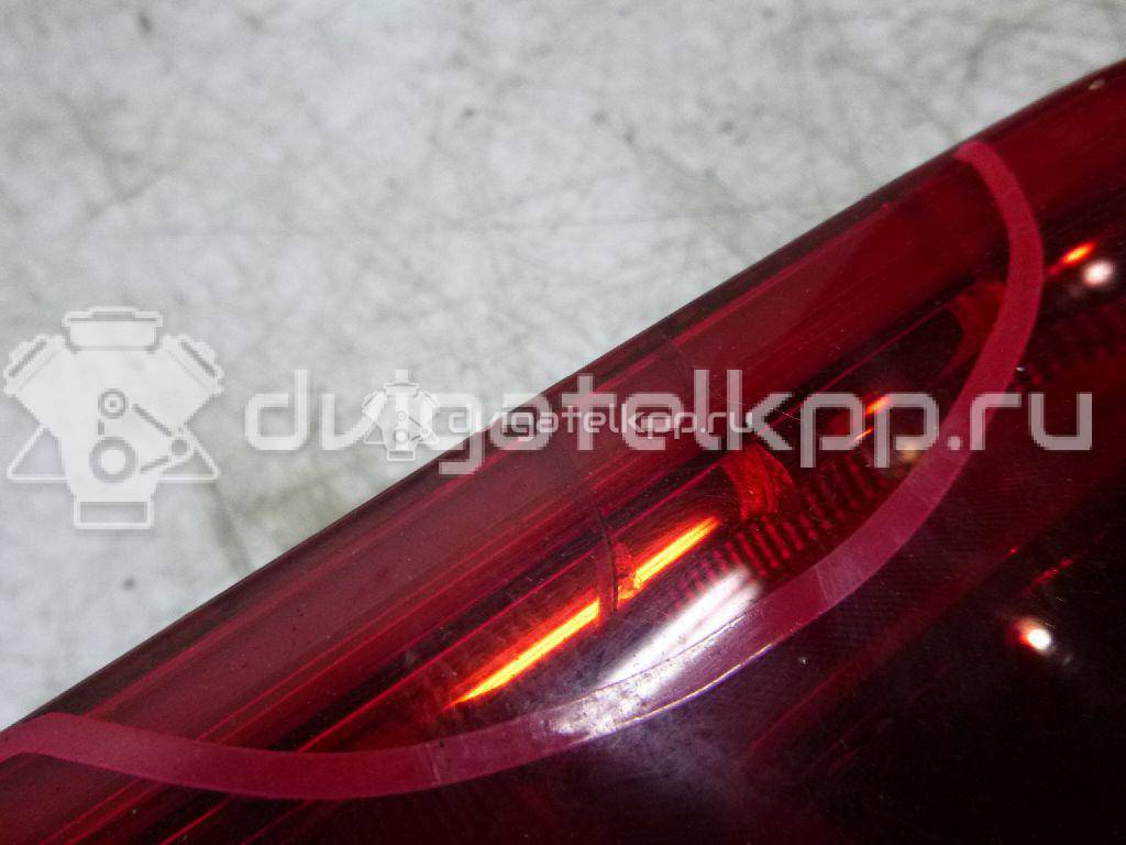 Фото Фонарь задний левый  8r0945093 для Audi Q5 {forloop.counter}}