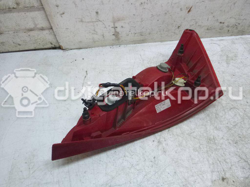 Фото Фонарь задний левый  8r0945093 для Audi Q5 {forloop.counter}}