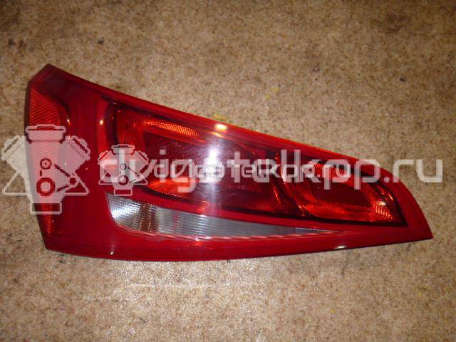 Фото Фонарь задний левый  8R0945093 для Audi Q5 {forloop.counter}}