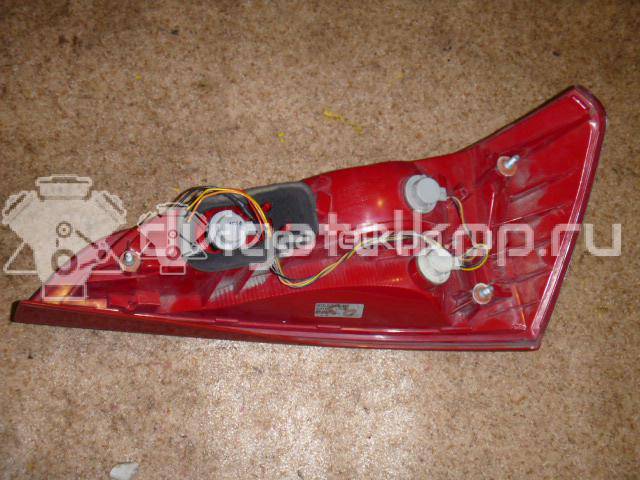 Фото Фонарь задний левый  8R0945093 для Audi Q5 {forloop.counter}}